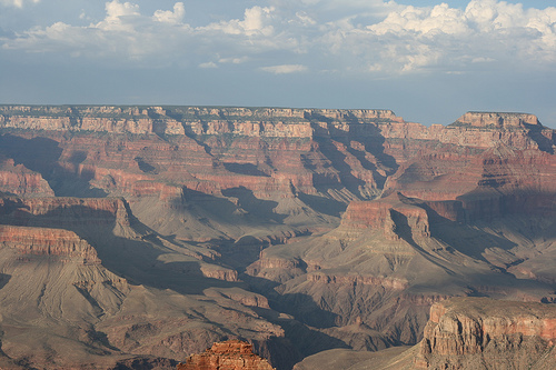Национальный Парк Гранд-Каньон (Grand Canyon)